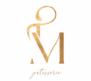 MP Pâtisserie - Logo