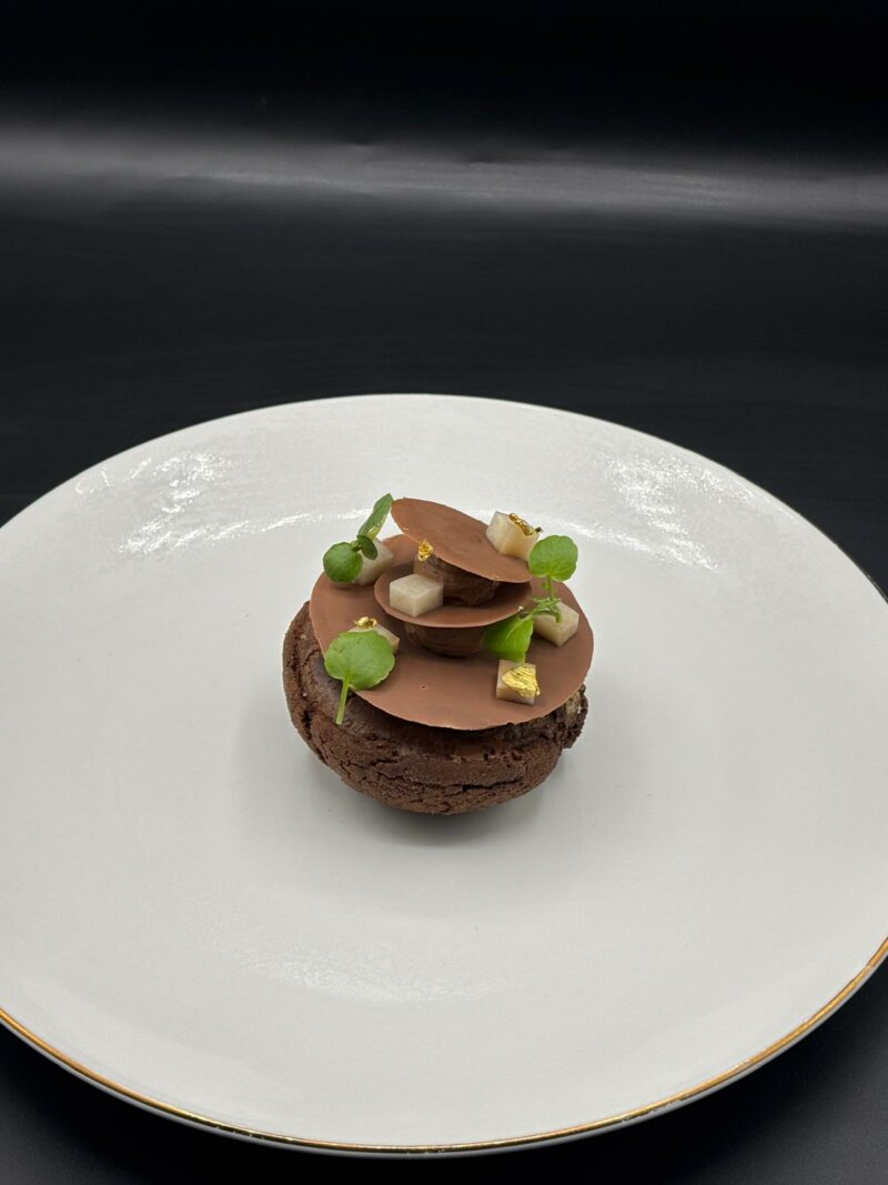 ÉLIXIR CHOCOLAT