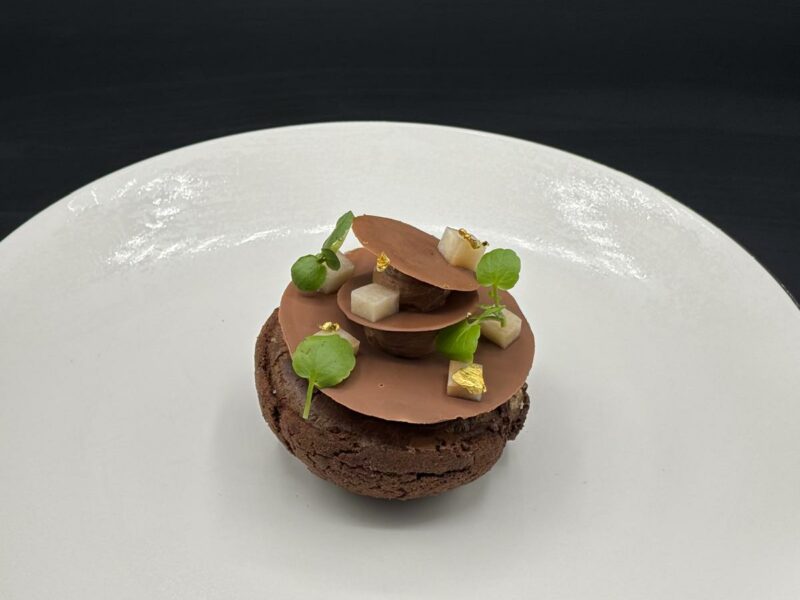 ÉLIXIR CHOCOLAT