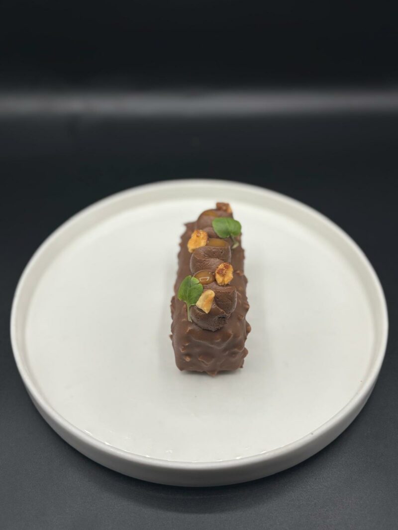 ÉCLAT PRALINÉ