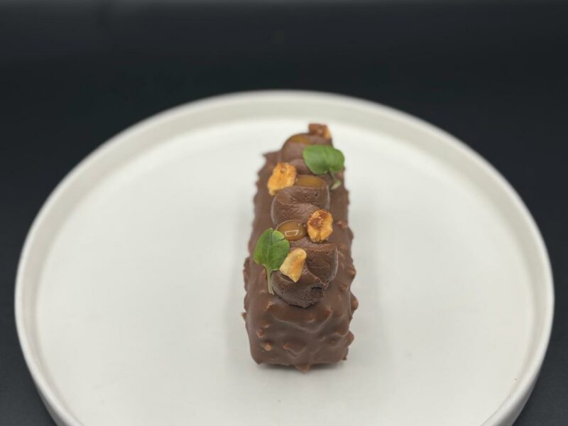 ÉCLAT PRALINÉ