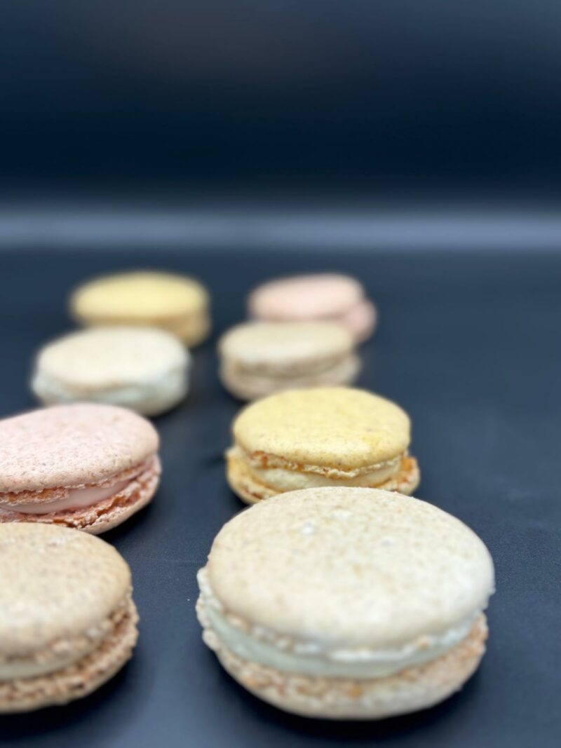 Macaron
