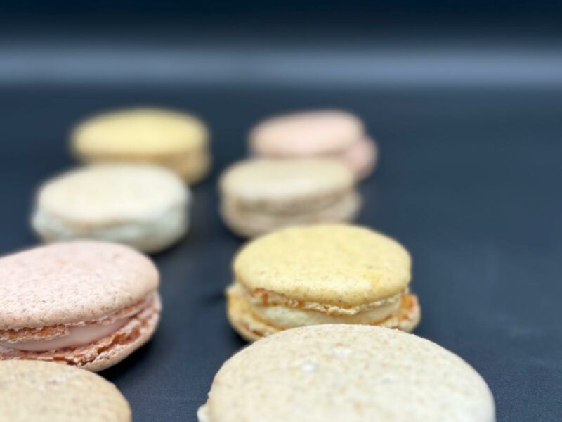 Macaron